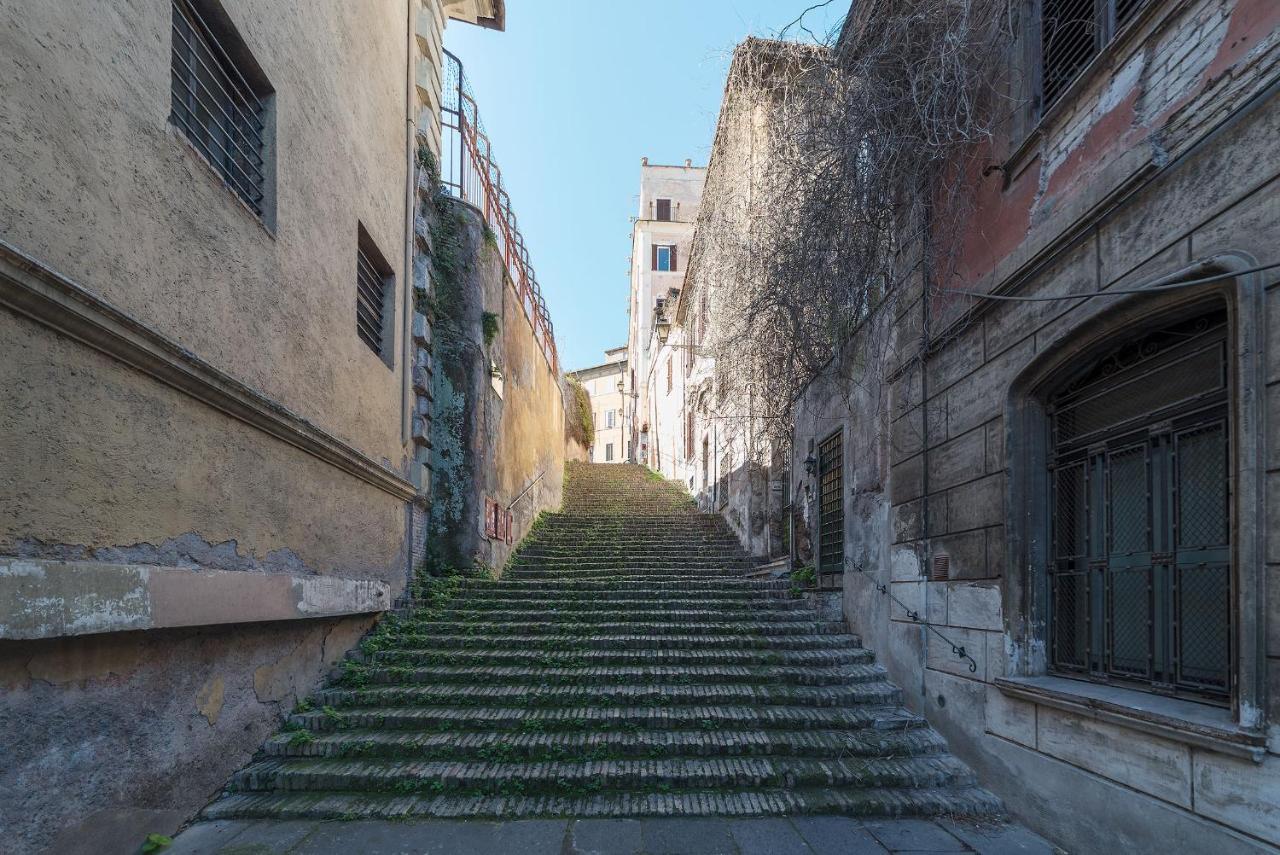 Domus Claudiae - Fromhometorome Exterior photo
